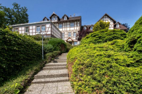 Die Käuzchenkuhle Bad Sachsa